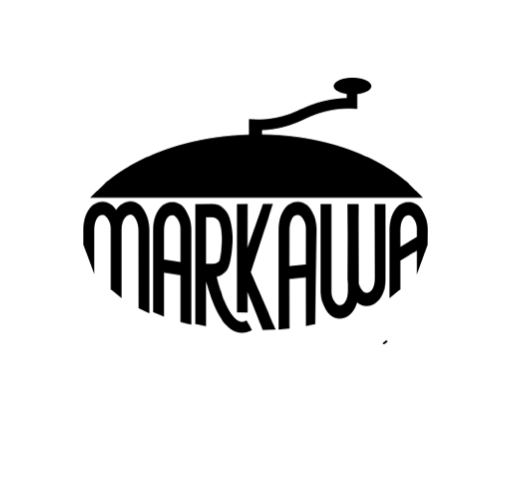 MARKAWA - Manufacture de café